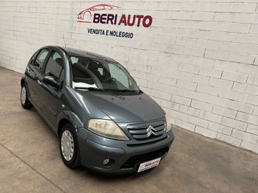 Citroen C3 1.1 Classique adatta neopatentati