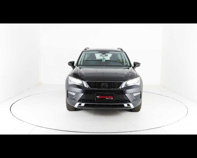 SEAT Ateca 1.6 TDI DSG Business