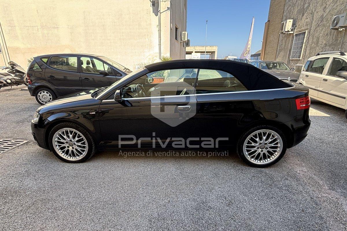 AUDI A3 1.6 TDI CR F.AP. Young Edition