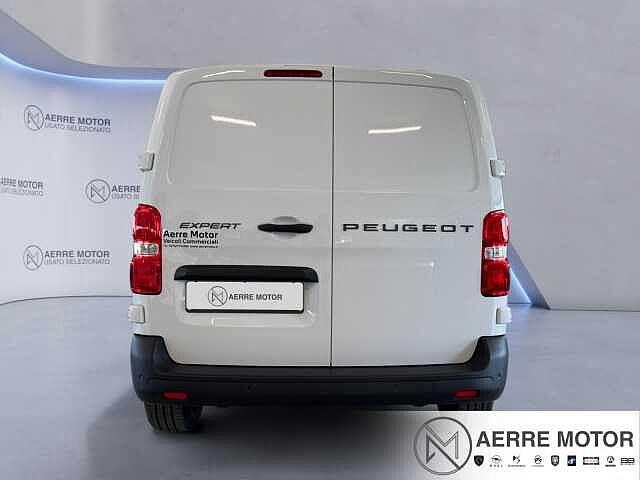 Peugeot Expert 1.5 BlueHDi 120 CV PL-TN
