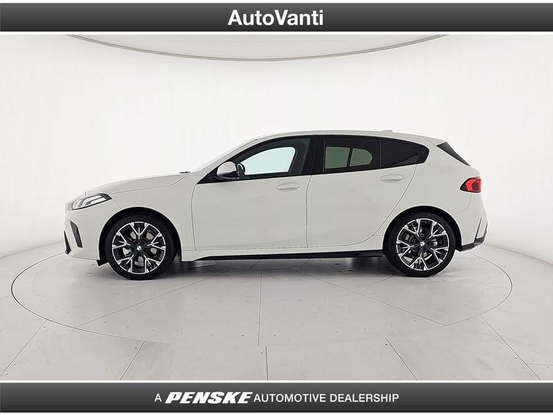 BMW Serie 1 118d MSport auto