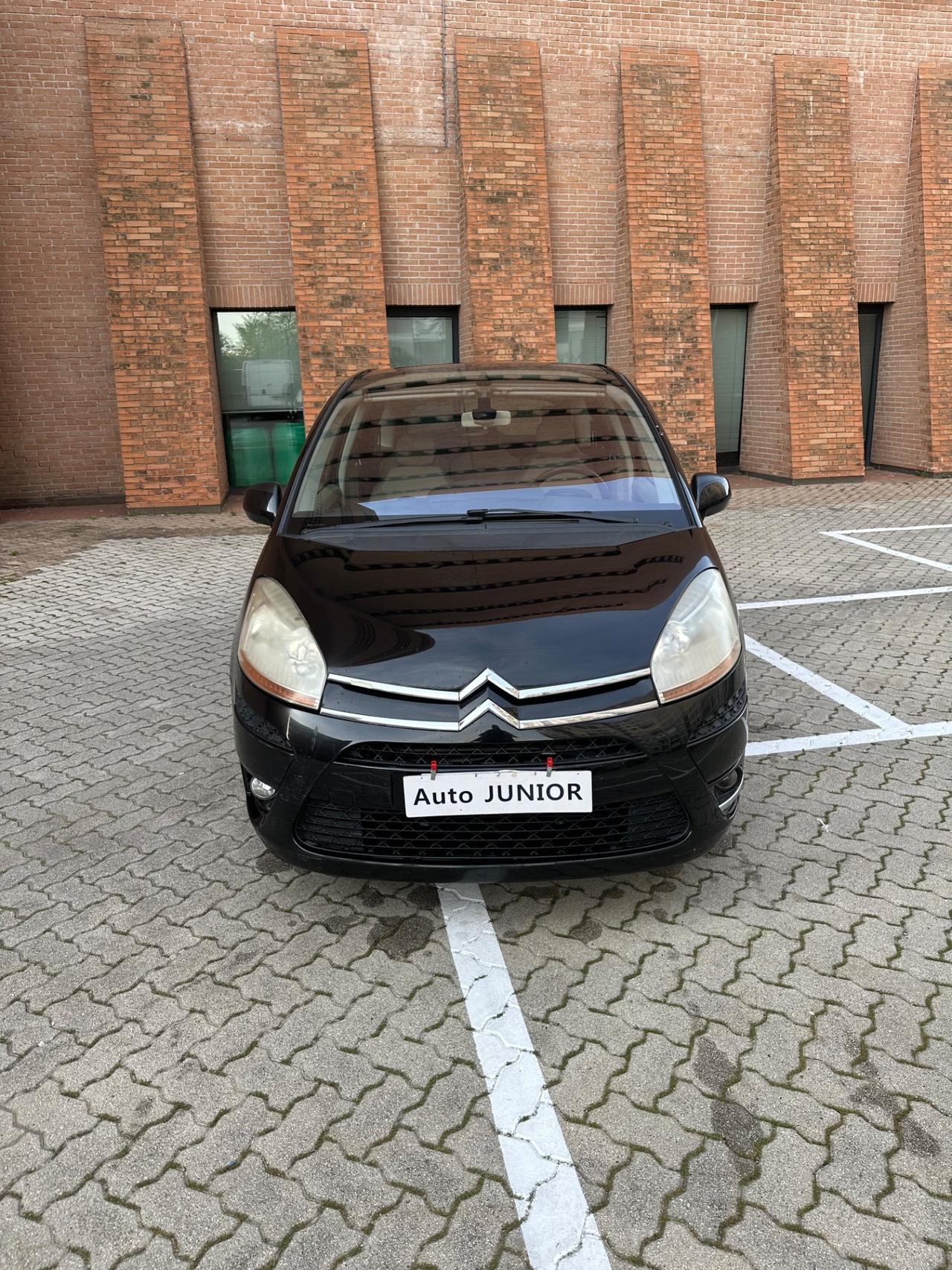 Citroen C4 Grand Picasso 1.6 VTi 120 Style