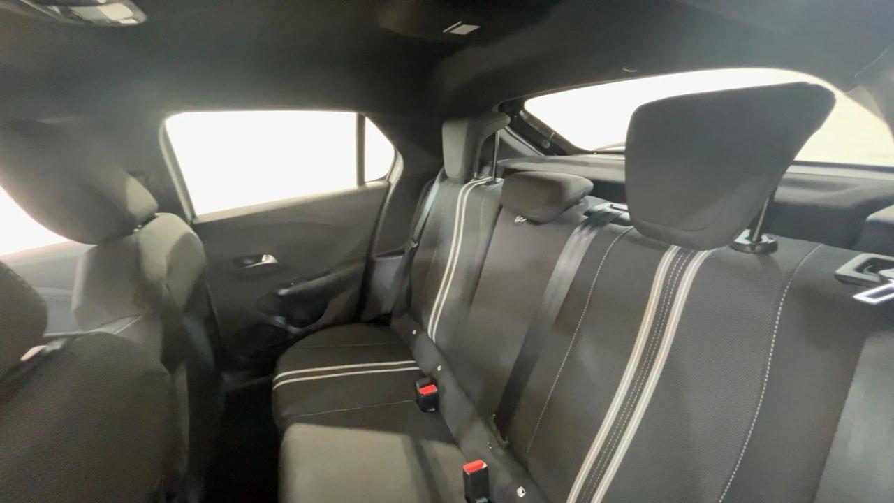 Opel Corsa Hybrid 110 CV aut. GS PERFETTE CONDIZIONI