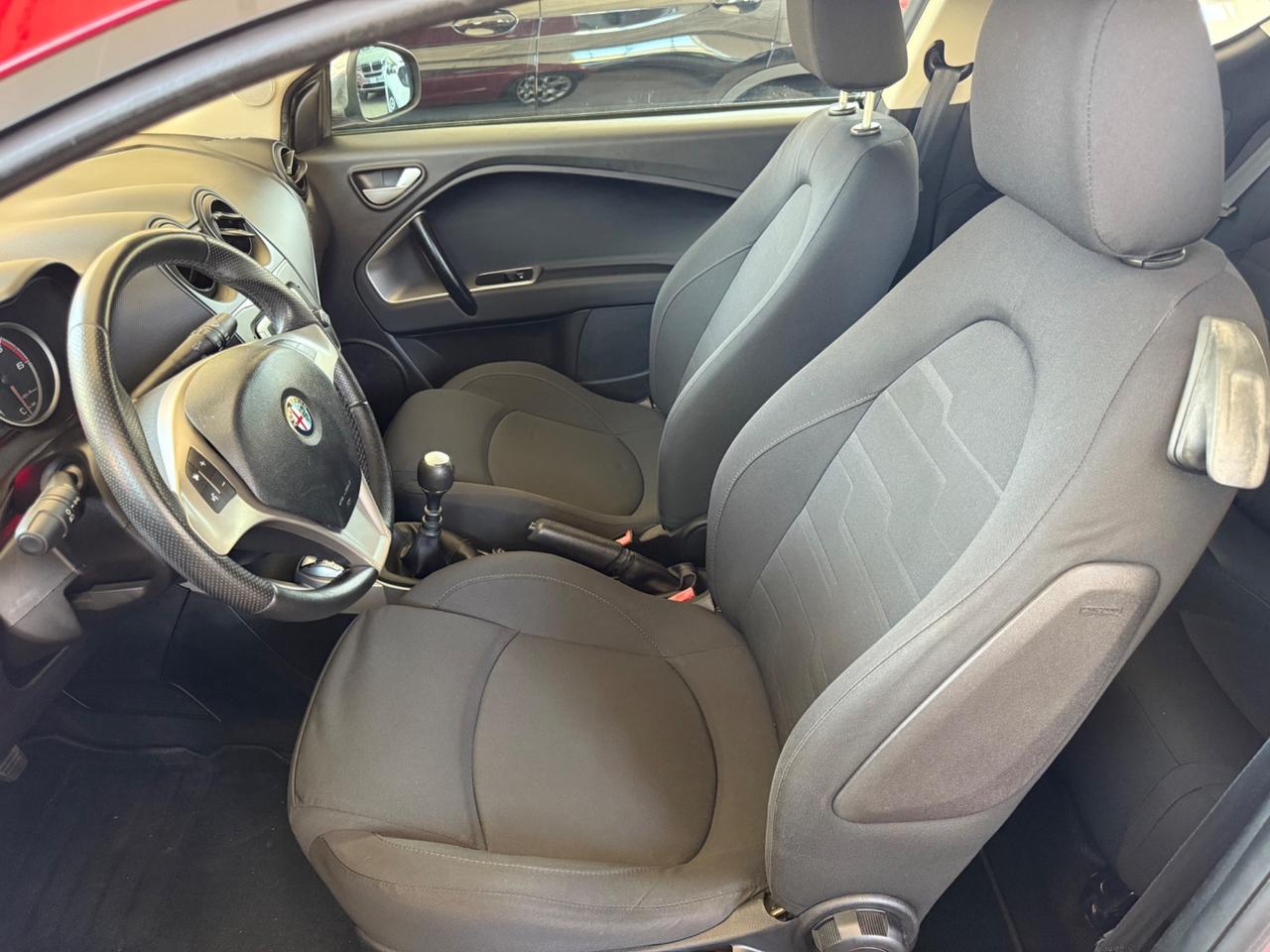 Alfa Romeo MiTo 1.3 JTDm 85 CV S&S Progression