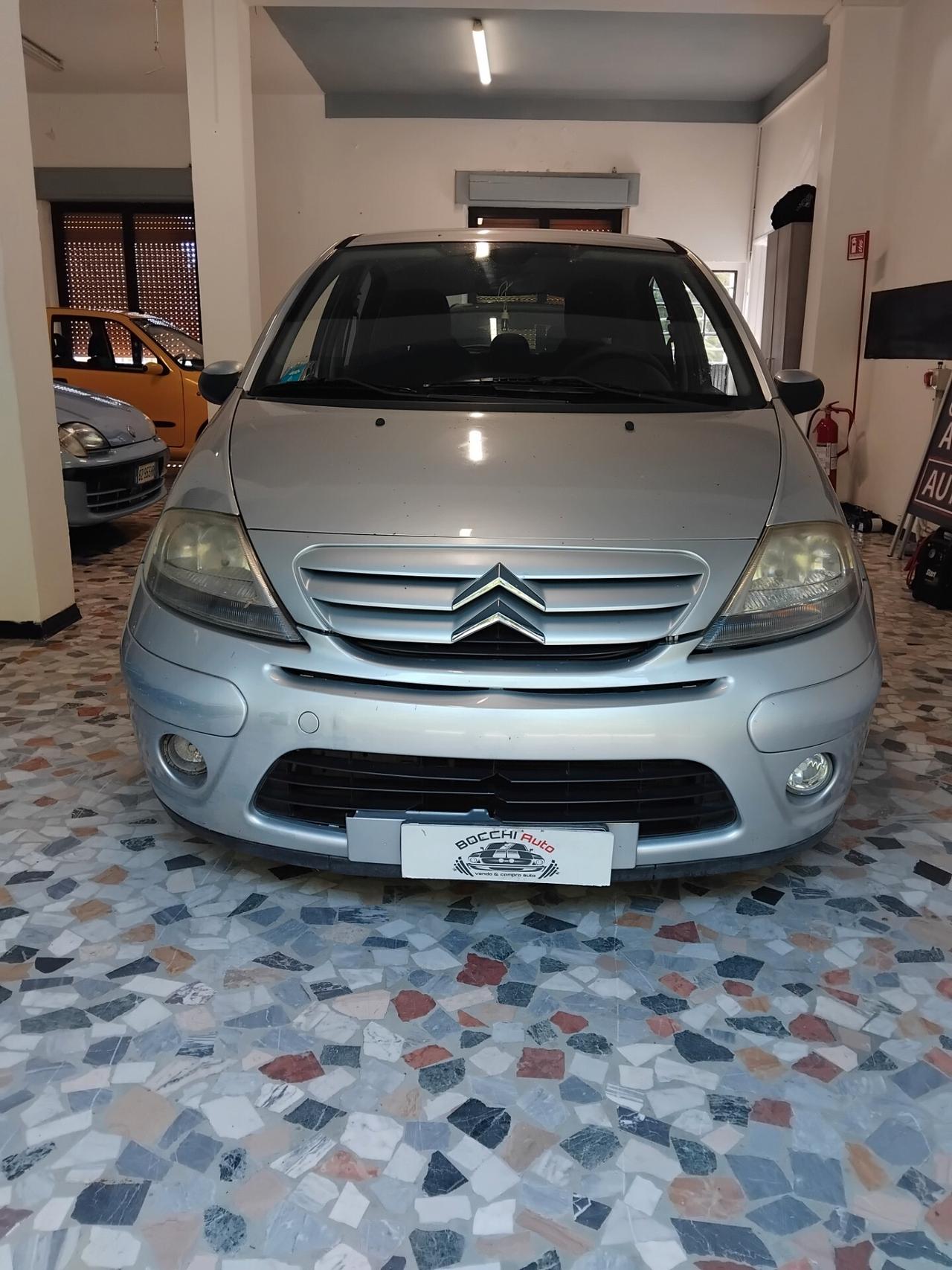 Citroen C3 1.1 airdream Classique