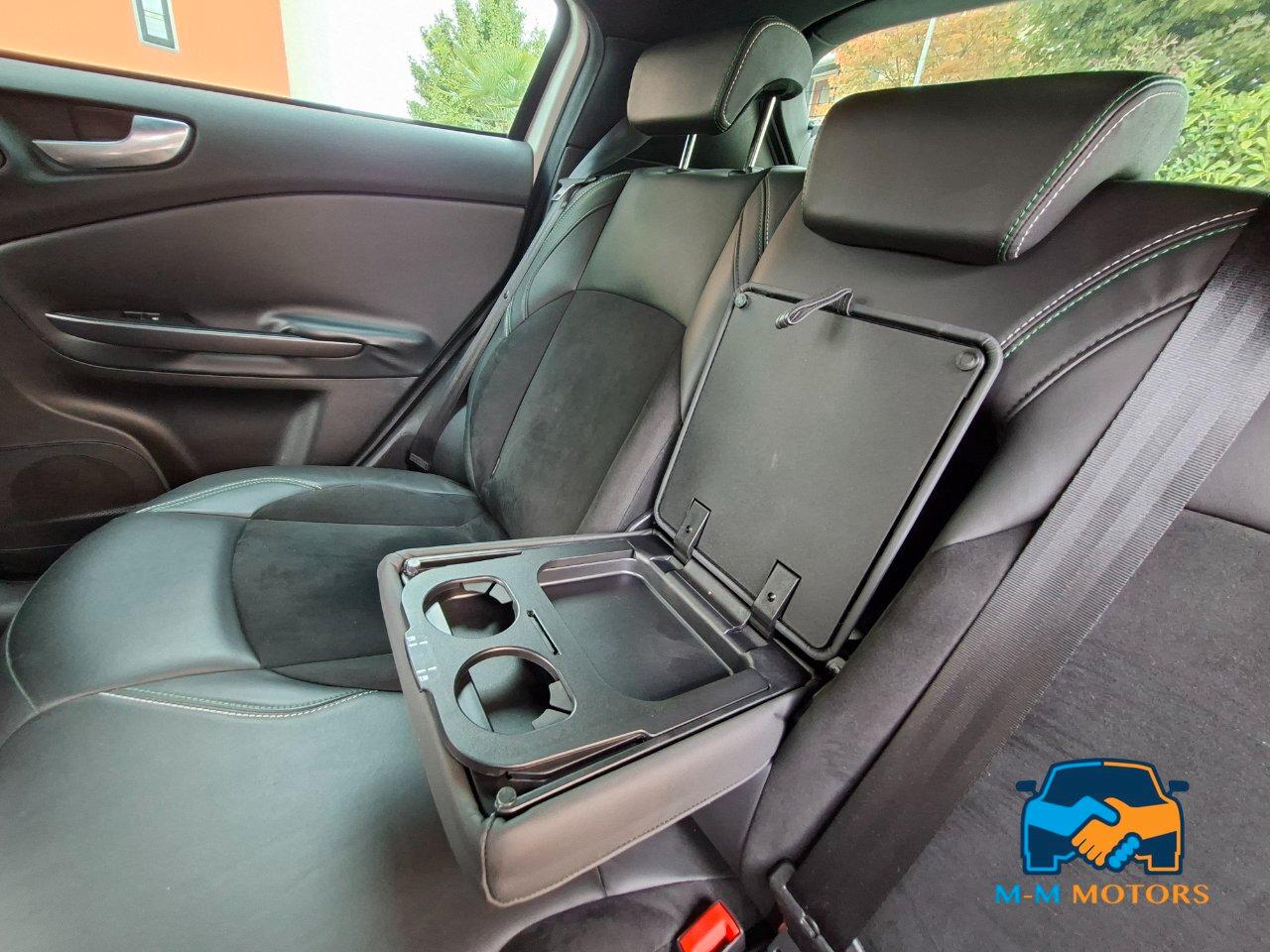 Alfa Romeo Giulietta 1750 t. Quadrifoglio Verde 240cv Aut.