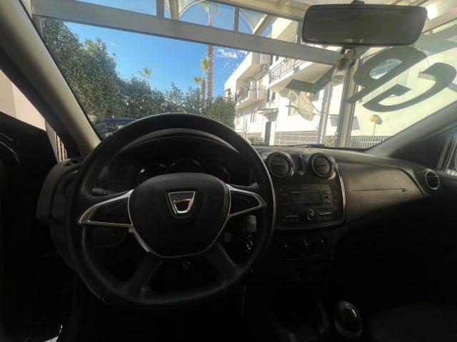 DACIA Sandero 0.9 TCe 12V TurboGPL 90CV Start&Stop Comfort