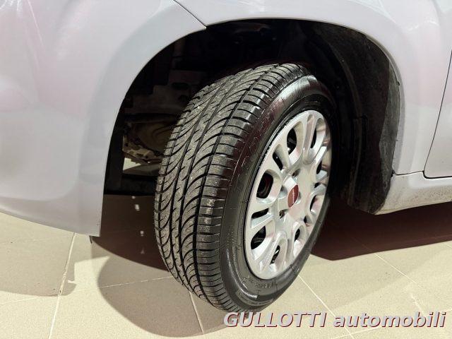 FIAT Panda 1.2 69cv fire Easy