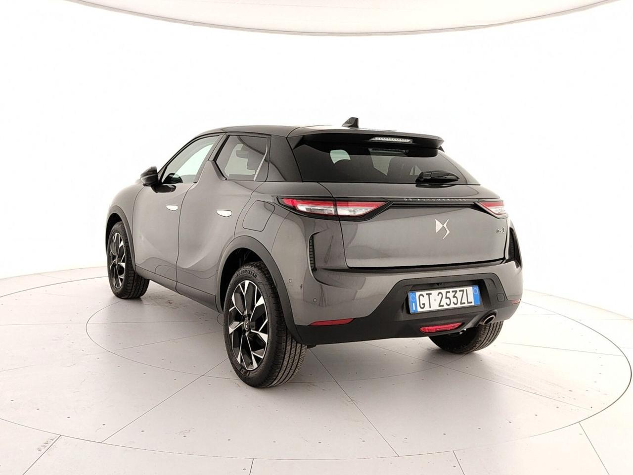 Ds DS 3 BlueHDi 130 aut. Opera
