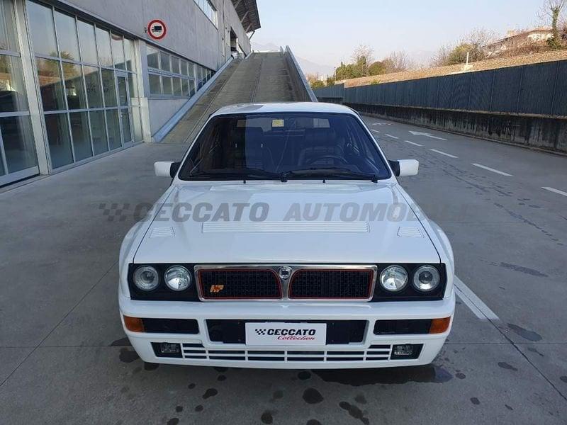 Lancia Delta Delta 2.0 16v HF Integrale Evoluzione