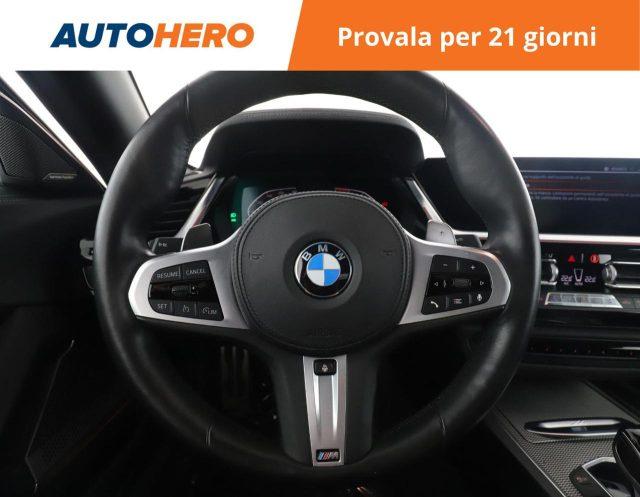 BMW Z4 sDrive30i Msport