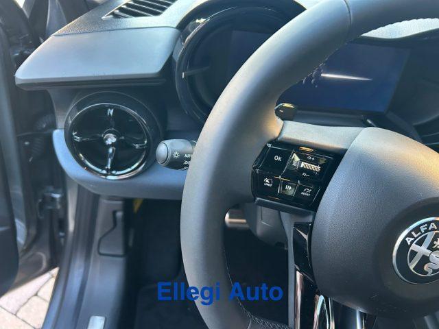ALFA ROMEO Junior PROMO FINANZIAM 1.2 145 CV Hybrid DCT6 Sprint km 0