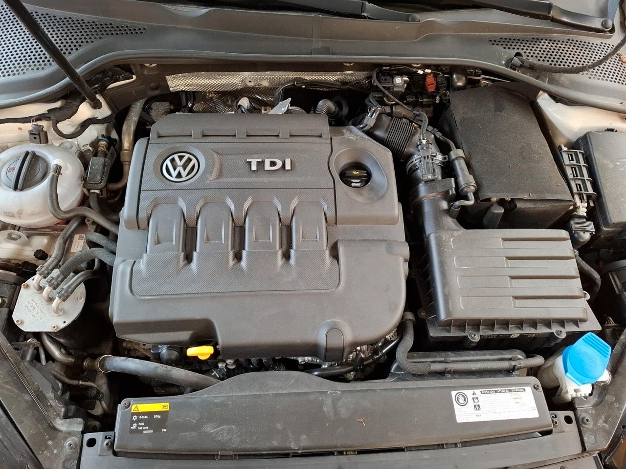 Volkswagen Golf 1.6 TDI 90 CV 5p. Trendline BlueMotion Technology