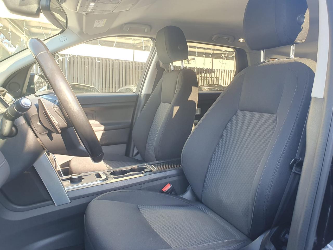 Land Rover Discovery Sport 2.0 TD4 150 CV SE