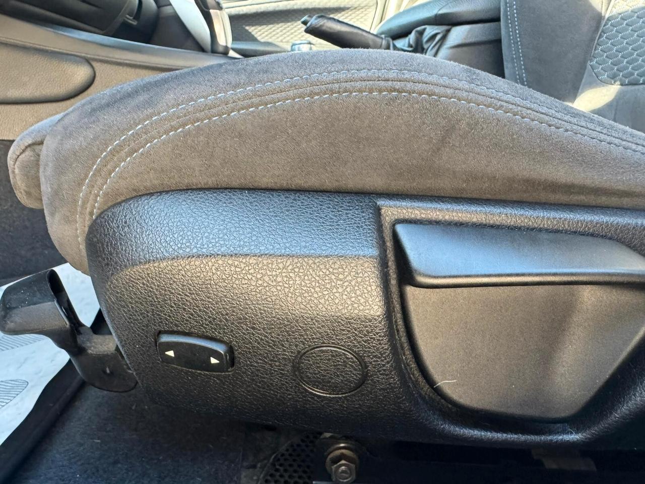 Bmw 118d 5p. Msport automatico garanzia