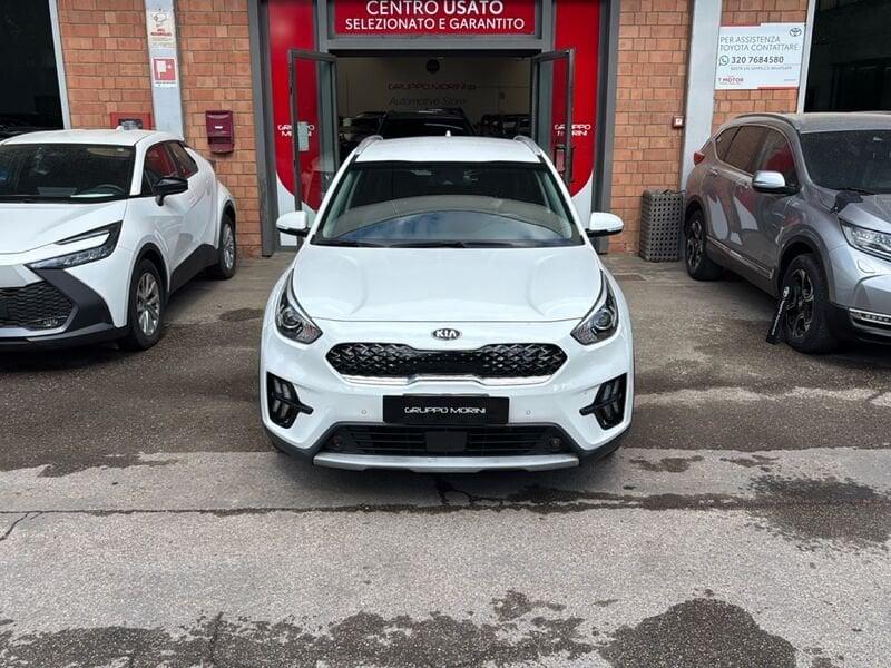 Kia Niro 1.6 HEV GDI Urban DCT