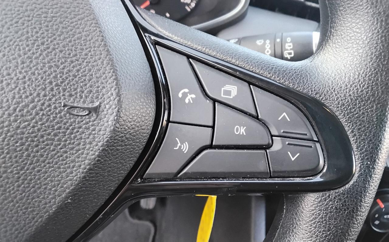 Renault Clio TCe 100 CV 5 porte Life