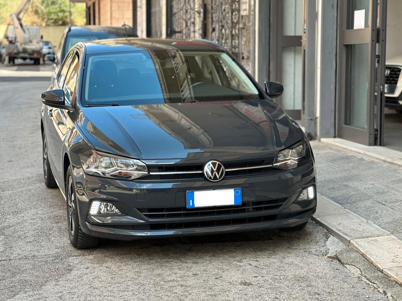 Volkswagen Polo 1.0 TSI 5p. Sport