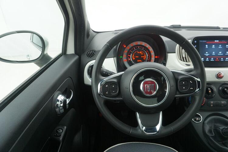 Fiat 500 Lounge BR658668 0.9 Benzina 85CV