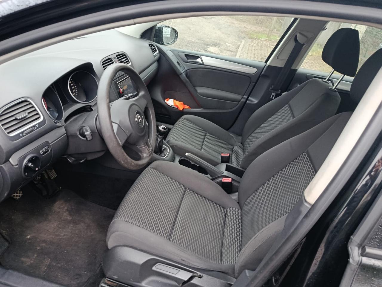 Volkswagen Golf 1.4 5p. United