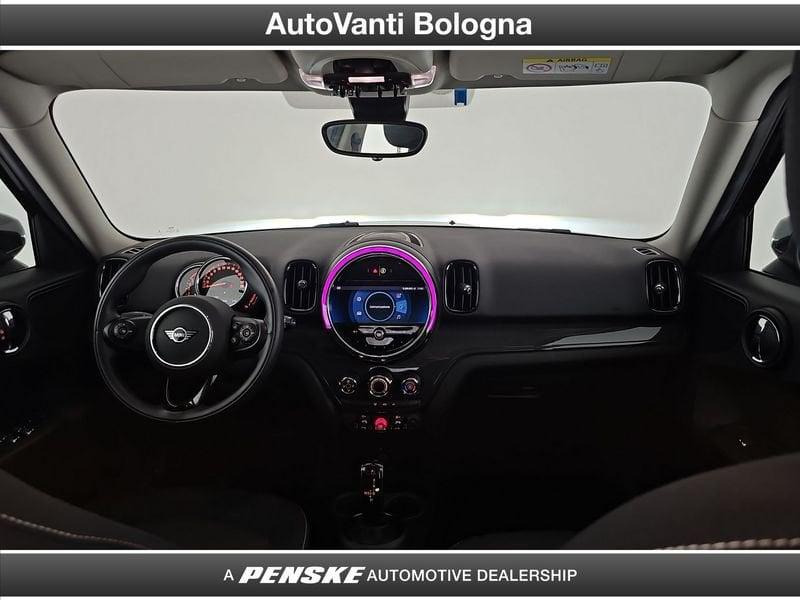 MINI Mini Countryman F60 Mini 2.0 Cooper D Business Countryman Automatica