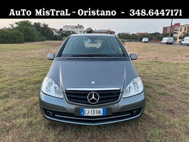 Mercedes Benz Classe A 180 CDI Style 110CV