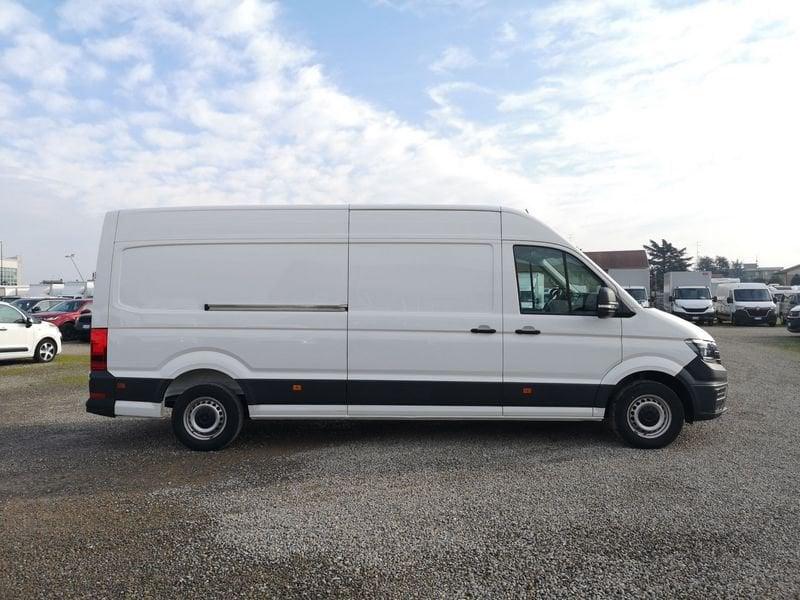 Volkswagen Crafter 35 2.0 TDI 140CV L4 H3 Business capi appesi