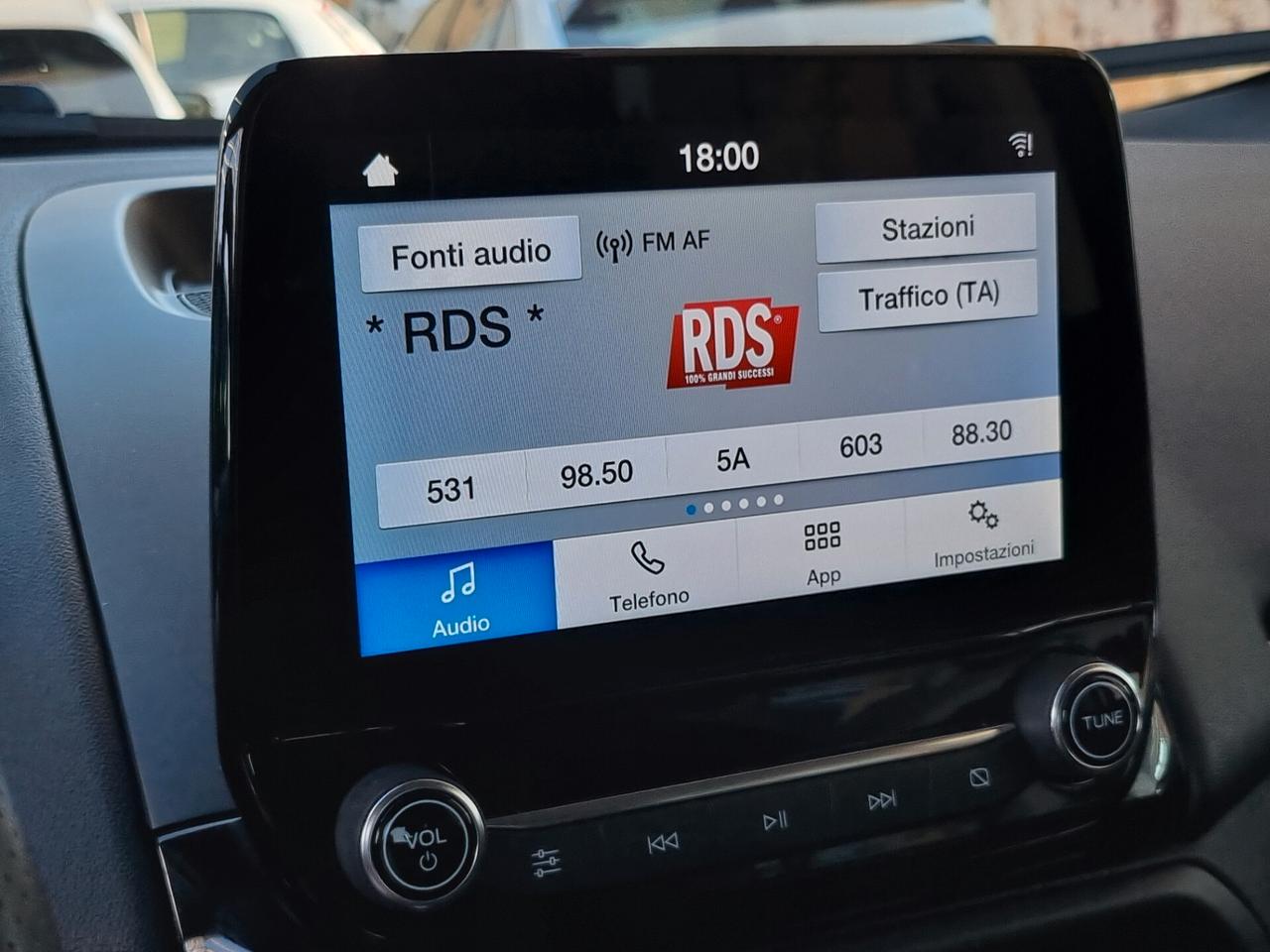 Ford EcoSport 2018 1.5 ecoblue ST-Line s&s 95cv my20.25