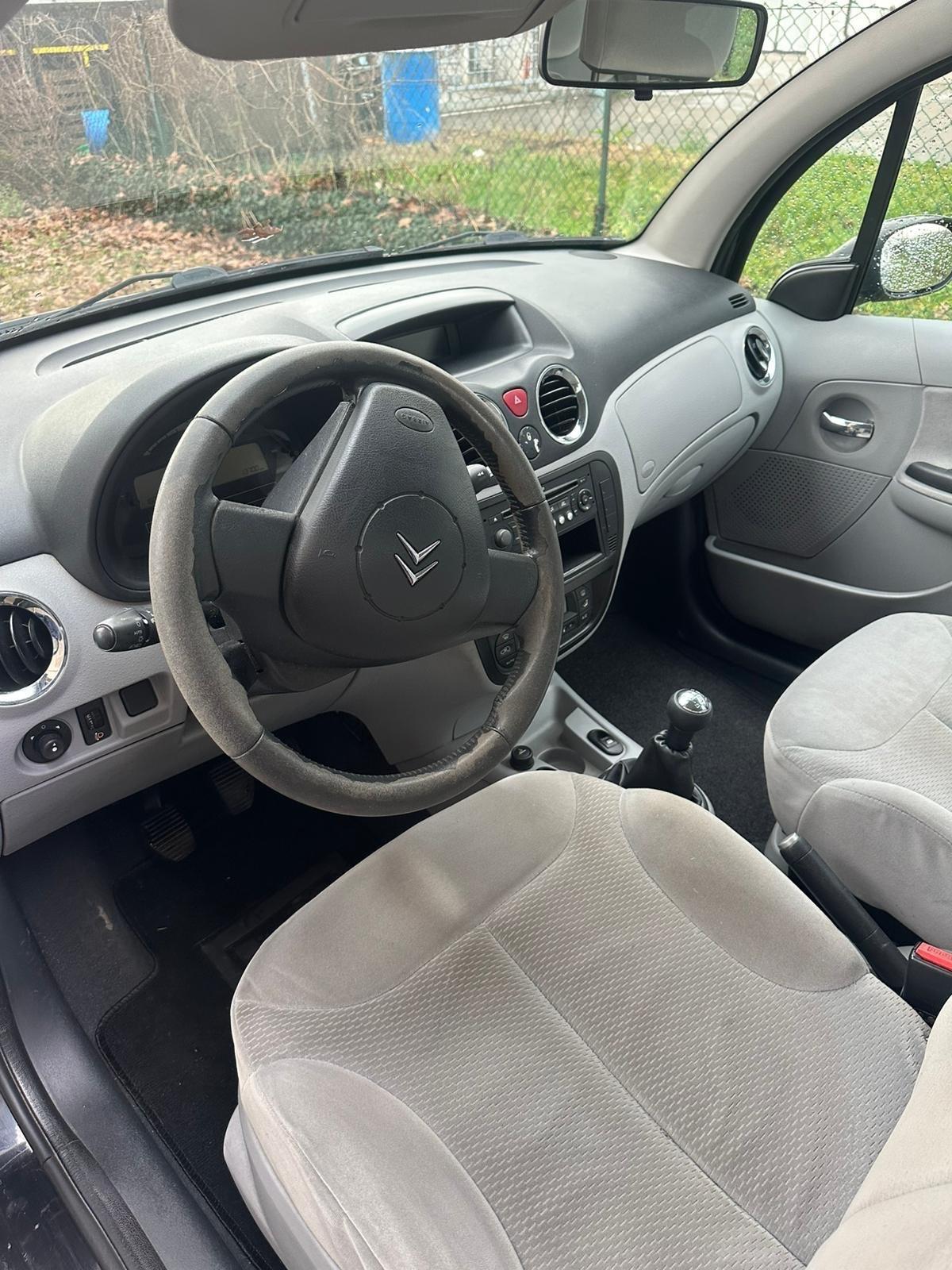 Citroen C3 1.1 Elegance Neopatentati
