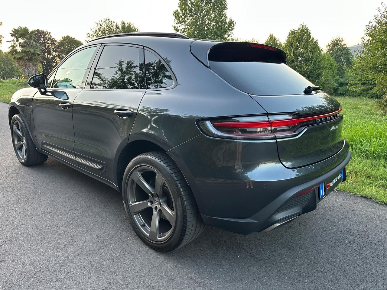 Porsche Macan 2.0 *265 cv Restyling interno - 2022