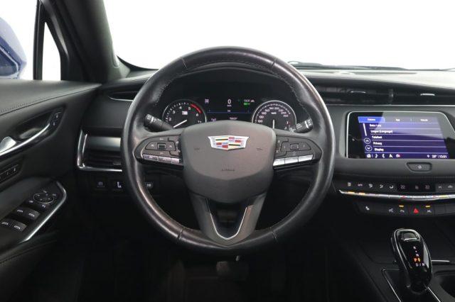 CADILLAC XT4 XT4 350 TD AWD Premium Luxury