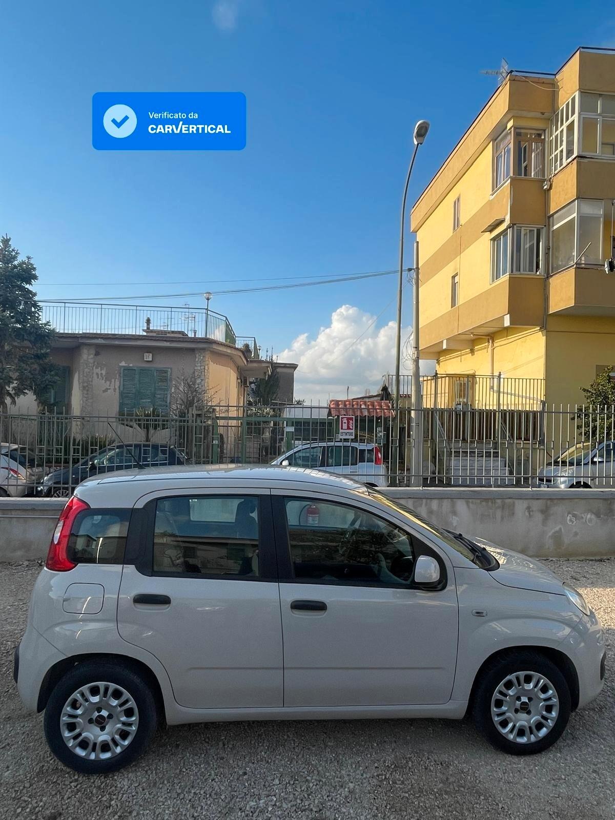 Fiat Panda 1.2 EasyPower Easy