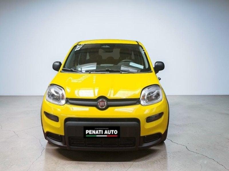FIAT Pandina 1.0 FireFly 65cv S&S 6m Hybrid Pop