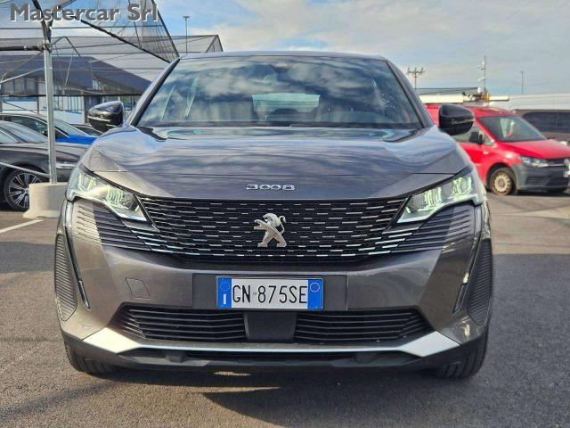 PEUGEOT 3008 3008 1.2 benz t Active Pack tg : GN875SE