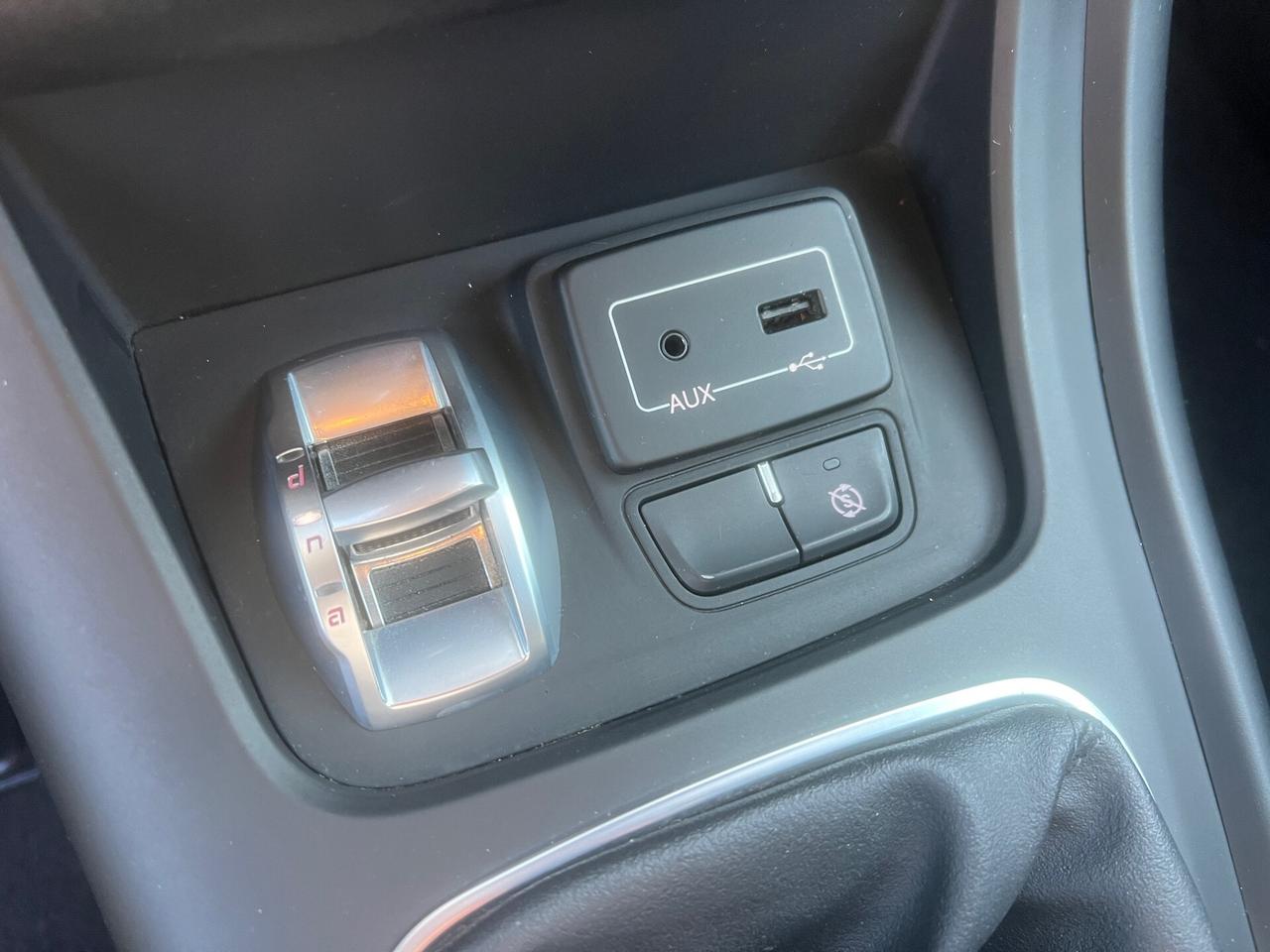 Alfa Giulietta 1.6JTDm 120CV Super-12/2017"UNIPRO"