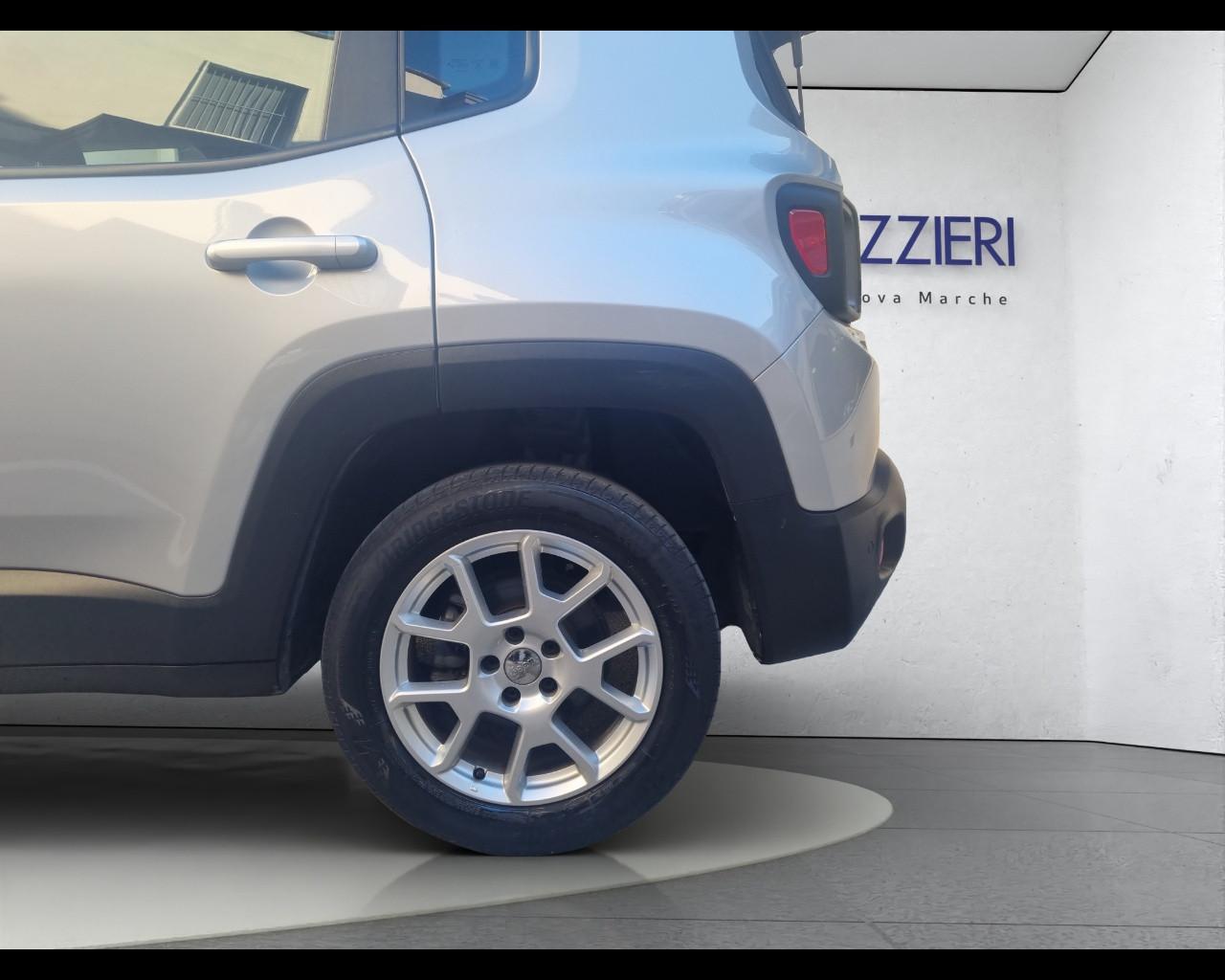 JEEP Renegade - Renegade 1.0 T3 Limited