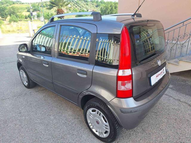 FIAT Panda 1.4 Natural Power Classic