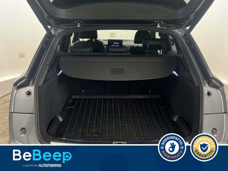 Audi Q5 S 3.0 TDI MHEV 48V SPORT ATTITUDE QUATTRO TIPTRO