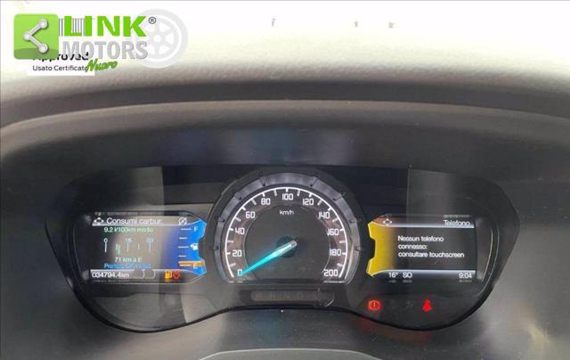 FORD Ranger 2.0 ECOBLUE 213 CV DC Limited 5 posti