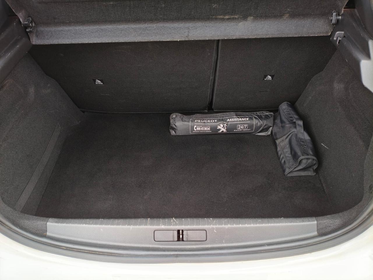 Peugeot 208 BlueHDi 100 Stop&Start 5 porte Like