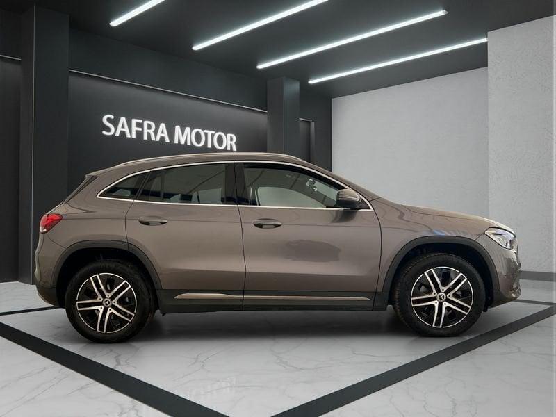 Mercedes-Benz GLA GLA 200 d Automatic Sport Plus