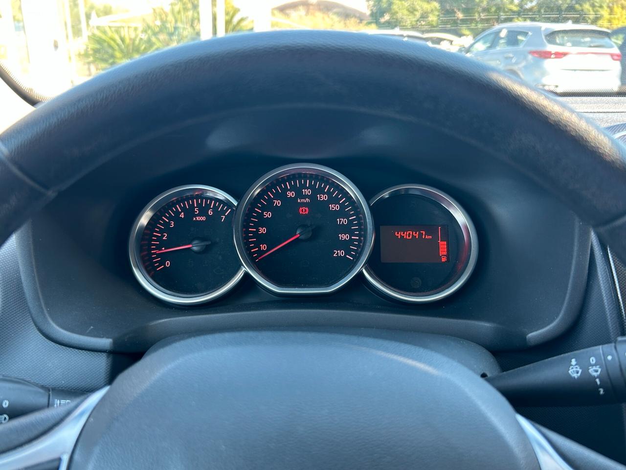Dacia Sandero Van 1.0 tce Comfort Eco-g 100cv