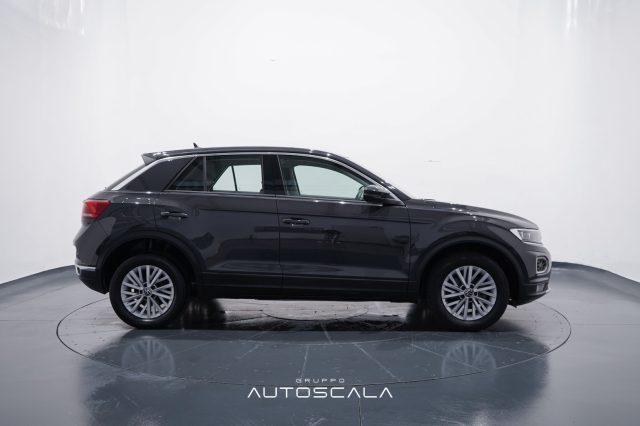 VOLKSWAGEN T-Roc 1.0 TSI 110cv Life