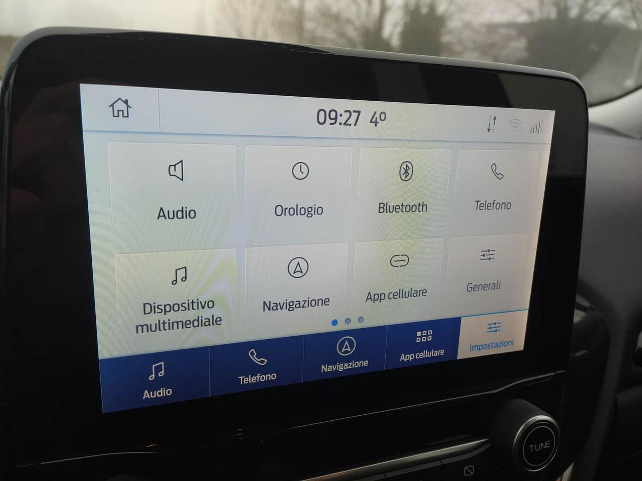 Ford Puma Titanium 1.0 EcoBoost mHEV #8994