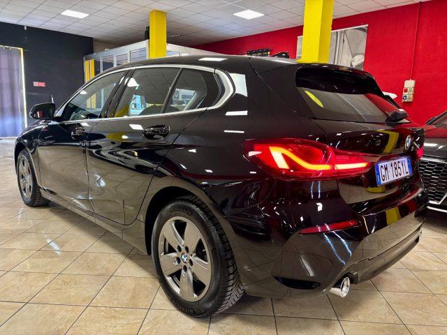 BMW 118 d 5p. Business Advantage UNIPRO - SERVICE BMW