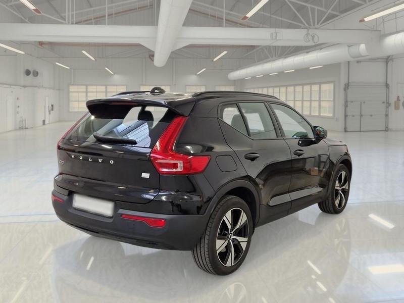VOLVO XC40 T5 Plug-in Hybrid auto Recharge R-Design