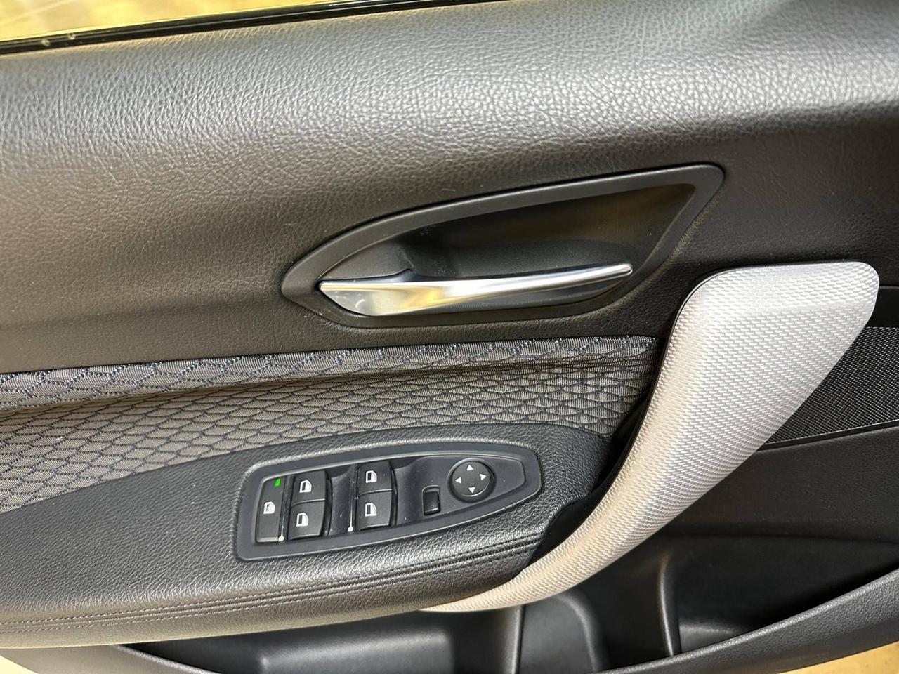 BMW Serie 1 116d MSport 5 Porte