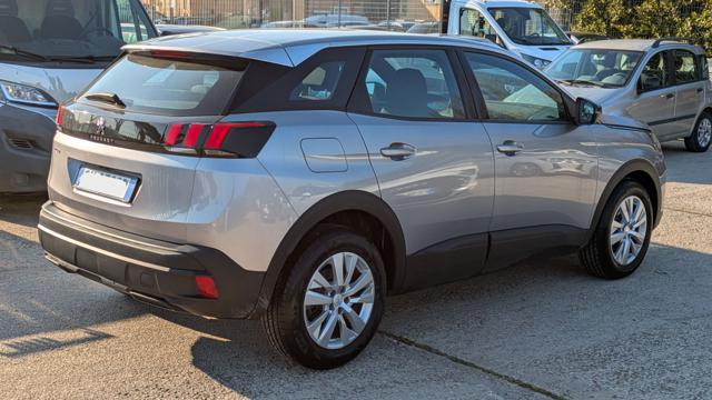 PEUGEOT 3008 Active 1.2cc 130cv CAMERA POST. ANDROID/IOS CRUISE