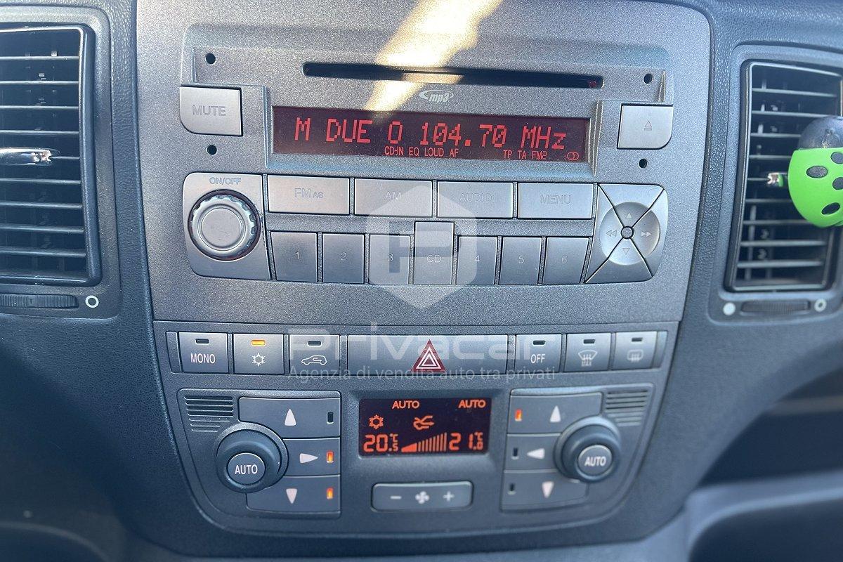 LANCIA Musa 1.3 Mjt 95 CV Diva