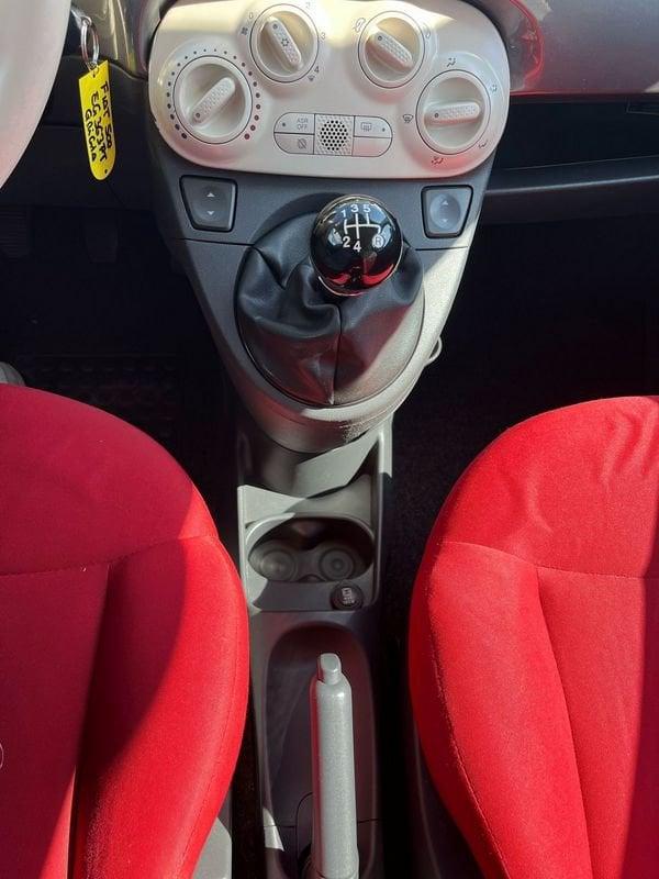 FIAT 500 500 1.2 Sport